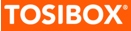 This image has an empty alt attribute; its file name is Tosibox_Logo-orange.png